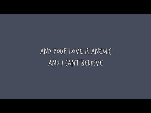 Fall Out Boy - The Kids Aren't Alright (LYRICS HD)