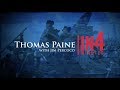 Exploring Thomas Paine's Role in the American Revolution
