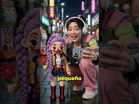 Nadie quiere a rumi ðŸ˜