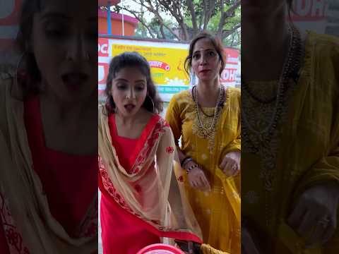 Chai to pini h 🤪#trending#kajalofficial #funny #funnycomedy
