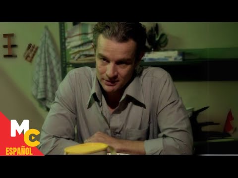 T1 E2: Refugio | Crónicas del Metal Hurlant | Serie de Ciencia Ficción