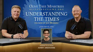 The Truth That Shatters Anxiety: God Never Changes