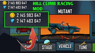 Hill Climb Racing Mod App | Unlimited Fuel, Diamonds and Coins | Hill Climb Racing Hack | Modroid