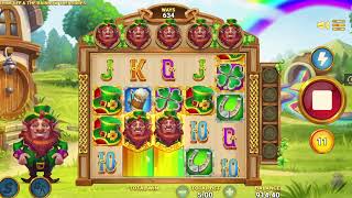 CASINO TRAGAPERRAS DUENDE 2025 1000-750