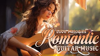 THE 100 MOST BEAUTIFUL MELODIES IN GUITAR HISTORY 🎸 Relaxing Guitar Music