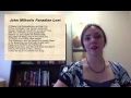 Invocations in Epic Poetry