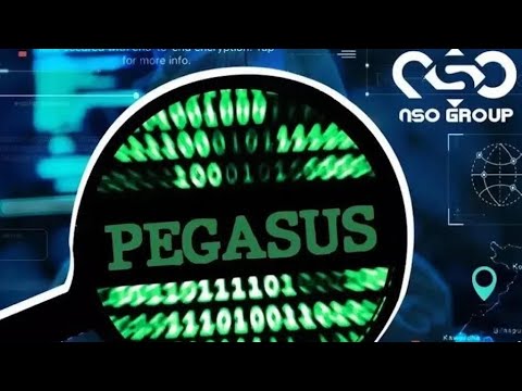 Скандал с использованием шпионского ПО Pegasus