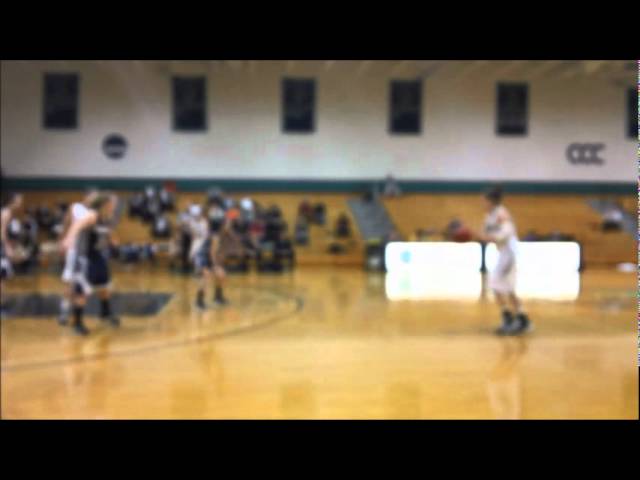 WBB: Endicott vs Gordon