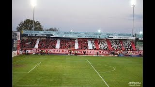 Stimmungsvideo SF Lotte - Rot-Weiss Essen