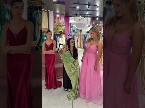 Nosy Grandmas🤣 #prom #dressootd #promdress #formaldresses #dress #promdresses