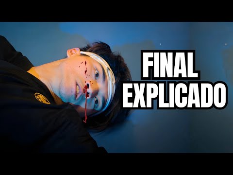 COBRA KAI Temporada 6 Parte 2 FINAL EXPLICADO