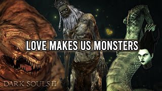 Dark Souls 2: A Love Story
