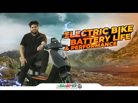 Top Tips to Extend Your Electric Bike Battery Life & Performance