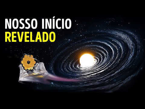 Cientistas encontraram o antigo coração da Via Láctea