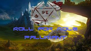Roll for Role - Paluriant - S4 - Week 2, Part 3 - Bloo the Smoosher