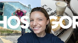 NOËL À HOSSEGOR ❄️ 24km pour mes 24 ans ?
