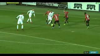 Slovácko - České Budějovice 0:0  (30.01.2021)