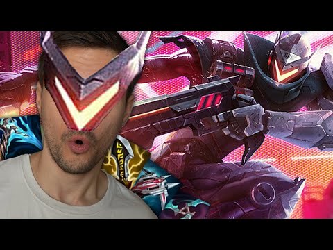 Ein PERFEKTER LUCIAN CARRY vom FEINSTEN!