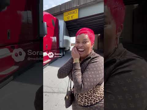 How Low Clearance Signs Trick Your Brain