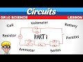 Understanding Electrical Circuits