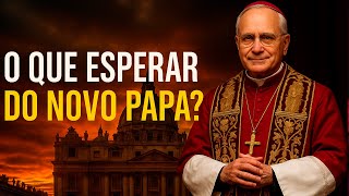 Leão XIV: quem é o novo Papa — e o que podemos esperar dele? | Bernardo Küster