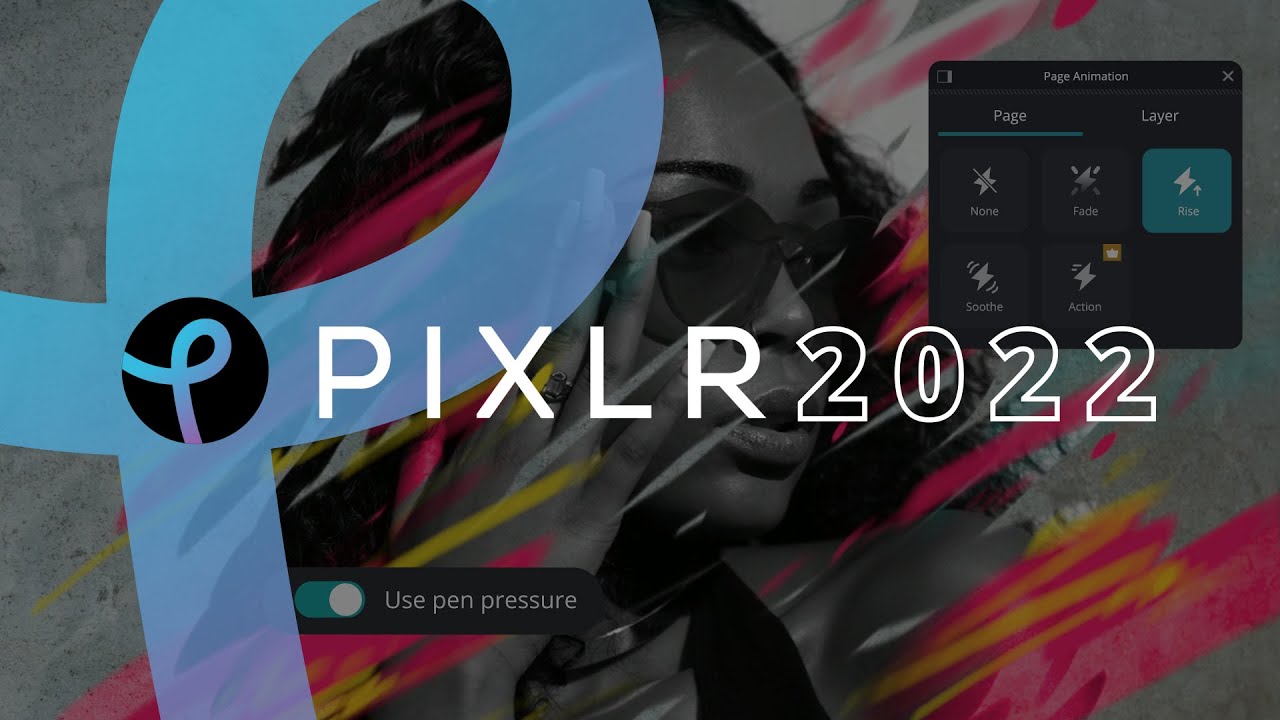 Integrate Pixlr Online Photo Editor in Web Application/Website