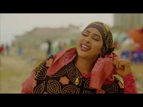 Safiyo Maxamed Daahir | Muqdishaay Adaa Mudan | Official Music Video 2025