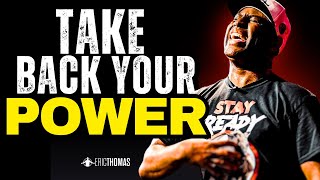 The #1 Thing Stopping You From Achieving Success