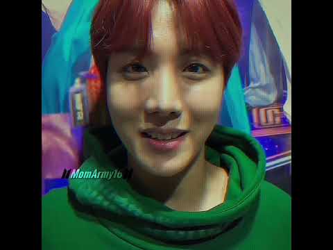 ¡HAPPY HOPE DAY! 🌞✨ #jhope #hopeday #birthday