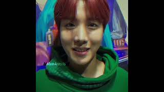 ¡HAPPY HOPE DAY! 🌞✨ #jhope #hopeday #birthday