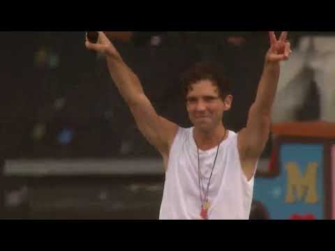 Mika - Big Girl (You are Beautiful) - Live at #IOW2023