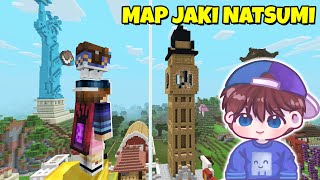 THĂM LẠI MAP SINH TỒN CỦA ANH JAKI NATSUMI !!