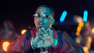 Baby Rasta x Bryant Myers x Noriel - 3 AM (Video Music)