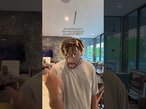 Myles Smith - Look at the computer… #mylessmith #shorts