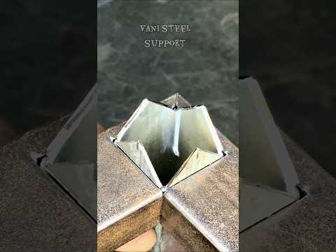 Novice welders around the world don't understand the tricks of this cutting method