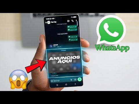Todos super enojados con lo Nuevo de WhatsApp ( Ya valió ver...g )