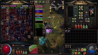 finishing some gbf events and stuffs then maybe a little bit poe campaign after stream