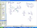 Understanding Fractions and Ratios