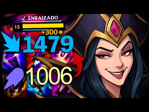 LE BLANC COM 1000 DE AP EM 30 MINUTOS É COISA DE MALUCO KKKKKKK