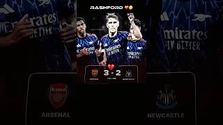 Rashford ❤️‍🩹🤔