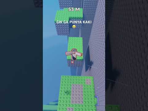 anak durhaka #roblox