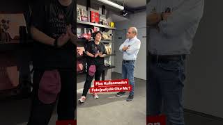 Flaş Kullanmadan Fotoğrafçılık Olur Mu?