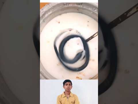 खीर में गिरी छिपकली | छिपकली ने बचाई ऋषियों की जान