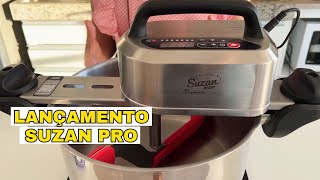 PANELA MEXEDORA PARA RECHEIOS E BRIGADEIROS VALE A PENA?