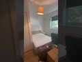 2 bedroom student apartment in Camden, London