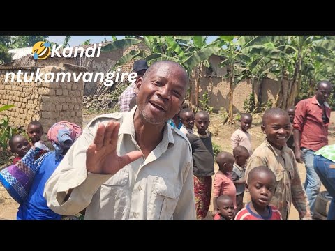 Rwanda vlog:URA SEKA UTEMBAGARE🤣🤣🤣
