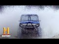 Challenges and Characteristics of Car Graveyards