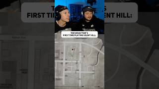 This Hill wasn’t Silent at all #silenthill #podcast