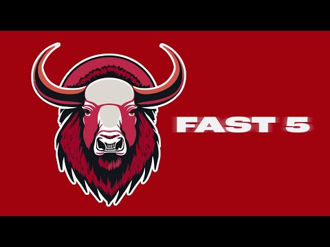 IU Fast Five - Week 3 Show 5