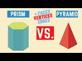 Understanding Prisms and Pyramids